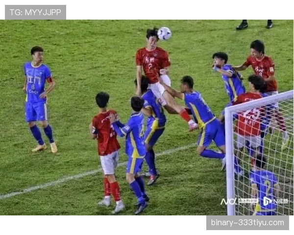 广州队联赛多轮战罢，后防线呈现持续受压状态